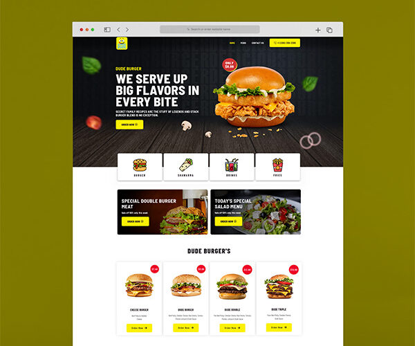 LYS portfolio 2 Hungry dude e1756038943166